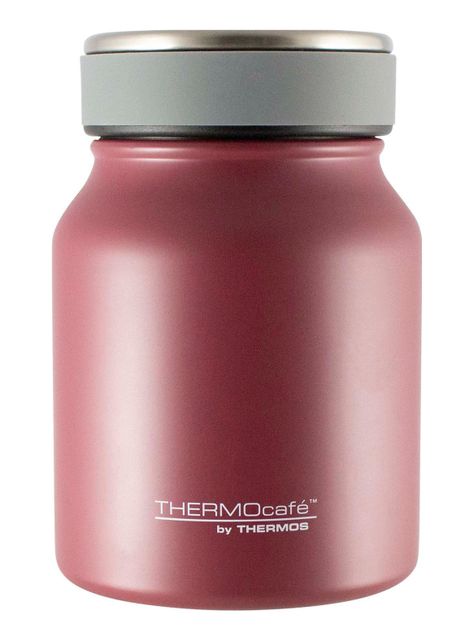 Termo Comida Jam 500 ml Rosado-0