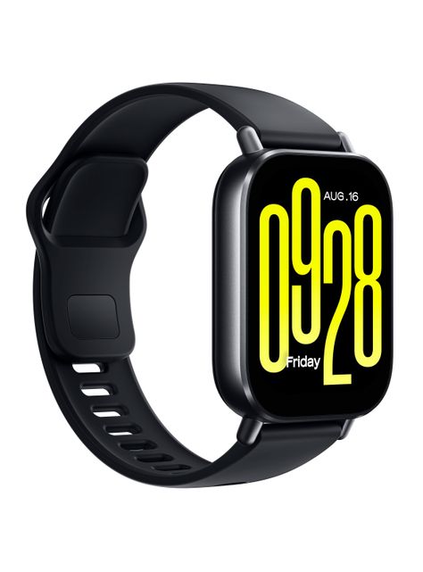Smartwatch Redmi Watch 5 Active Black-2