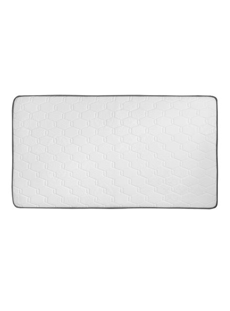 Colchón Confort Silver 1.5 Plazas-1