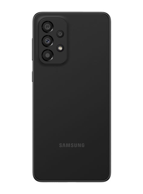 Smartphone Galaxy A33 5G 128GB Negro Claro-1