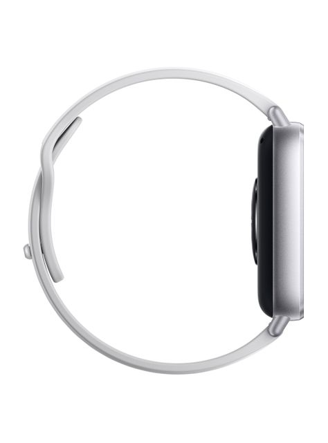 Smartwatch Redmi Watch 5 Active Silver-3