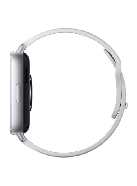 Smartwatch Redmi Watch 5 Active Silver-4