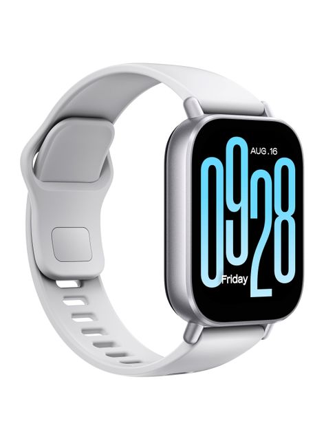 Smartwatch Redmi Watch 5 Active Silver-2