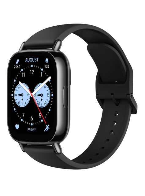 Smartwatch Redmi Watch 5 Lite Black-2