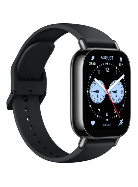 Smartwatch Redmi Watch 5 Lite Black-1