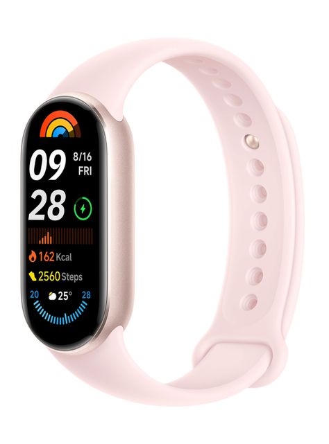 Smartband Xiaomi Band 9 Pink-2