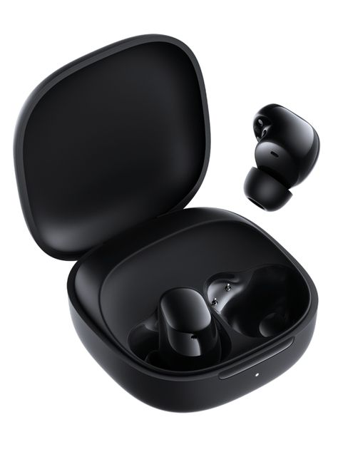 Audífonos Bluetooth Redmi Buds 6 Play Black-5