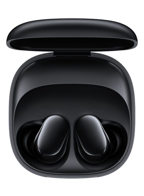 Audífonos Bluetooth Redmi Buds 6 Play Black-0
