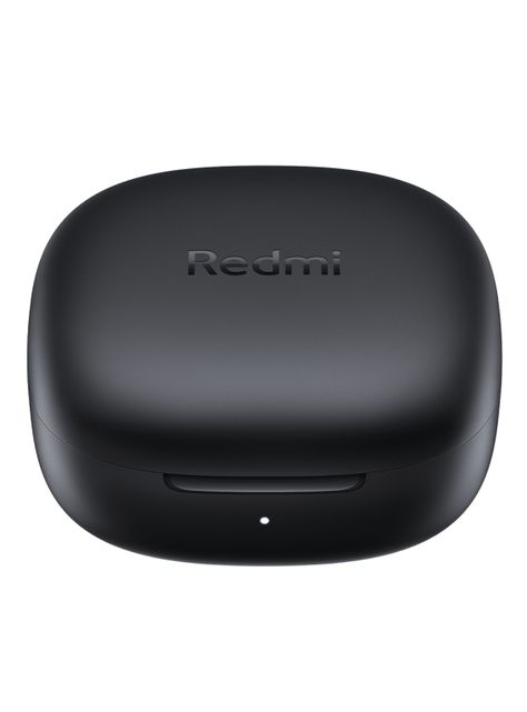 Audífonos Bluetooth Redmi Buds 6 Play Black-1