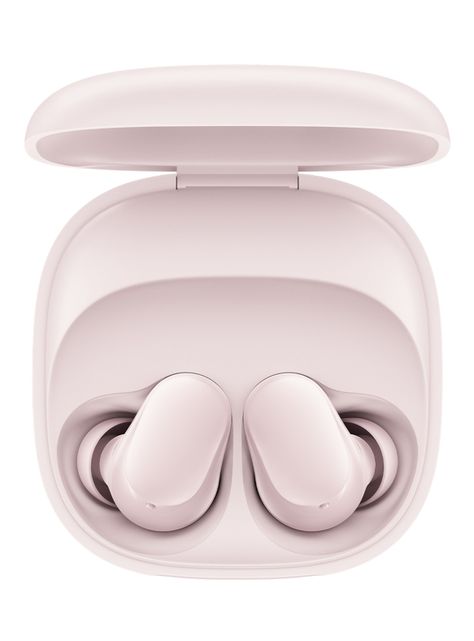 Audífonos Bluetooth Redmi Buds 6 Play Pink-0