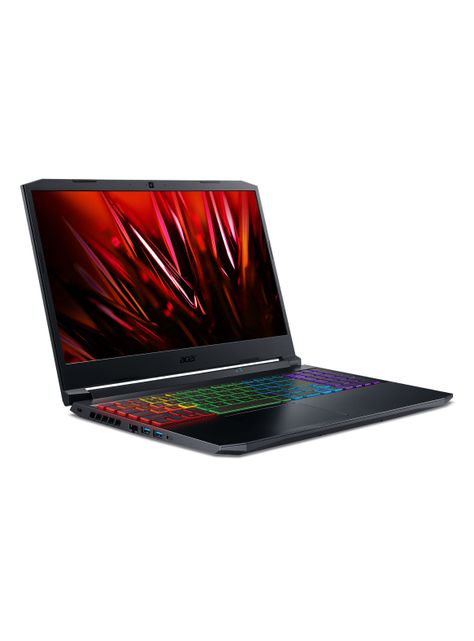 Notebook Gamer Nitro 5 AN515-57-7016-1 Intel Core i7 11800H NVIDIA GeForce RTX 3060 6GB 16GB RAM 512GB SSD-2