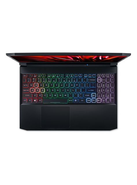 Notebook Gamer Nitro 5 AN515-57-7016-1 Intel Core i7 11800H NVIDIA GeForce RTX 3060 6GB 16GB RAM 512GB SSD-4