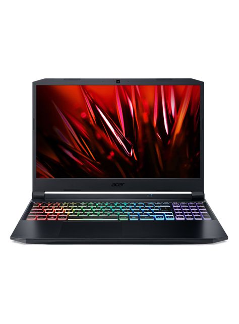 Notebook Gamer Nitro 5 AN515-57-7016-1 Intel Core i7 11800H NVIDIA GeForce RTX 3060 6GB 16GB RAM 512GB SSD-0