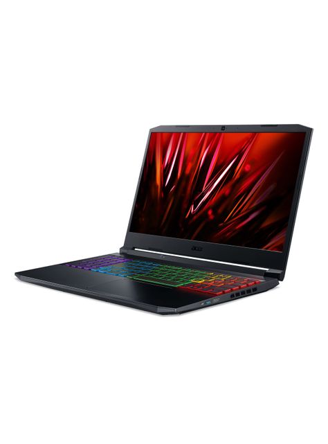 Notebook Gamer Nitro 5 AN515-57-7016-1 Intel Core i7 11800H NVIDIA GeForce RTX 3060 6GB 16GB RAM 512GB SSD-3