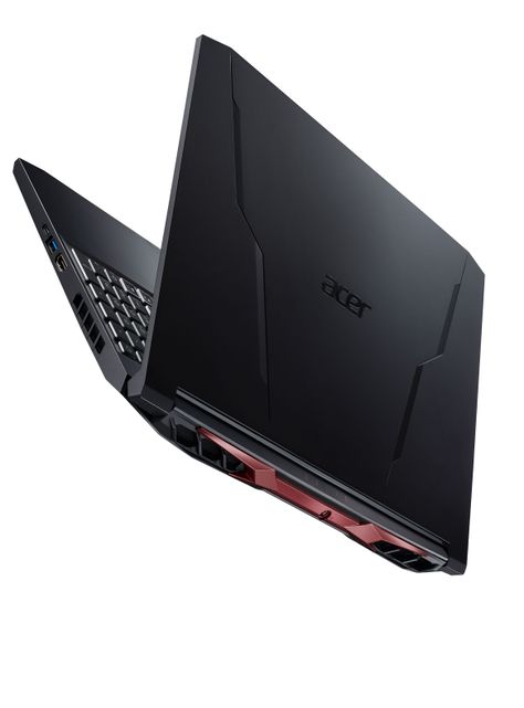 Notebook Gamer Nitro 5 AN515-57-7016-1 Intel Core i7 11800H NVIDIA GeForce RTX 3060 6GB 16GB RAM 512GB SSD-1