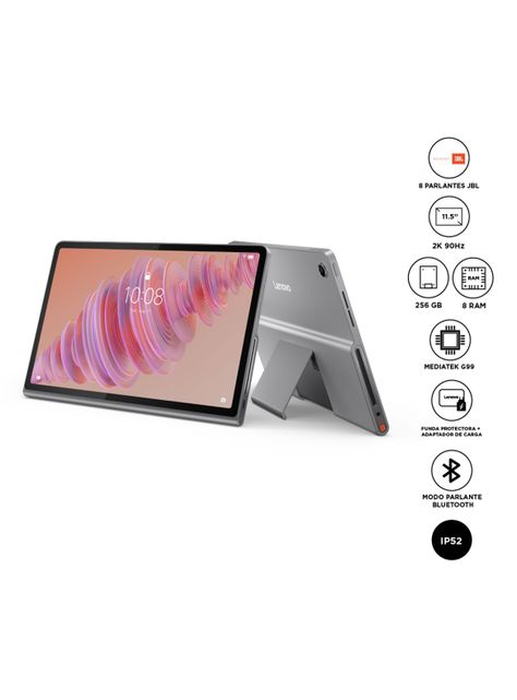 Tablet Tab Plus 8GB 256GB Octa JBL Hi-Fi Speakers 11.5" WiFi + Sleeve-1