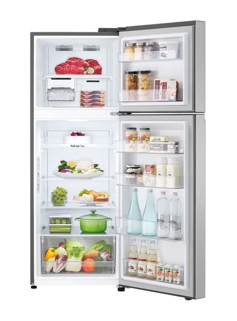 Refrigerador Top Freezer No Frost 315 Litros VT32BPP Linear Cooling-4