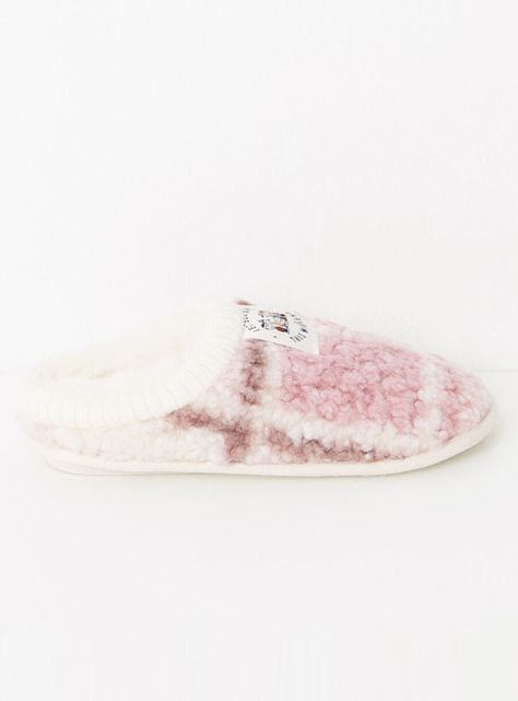 Pantuflas Borreguito Snoopy-0