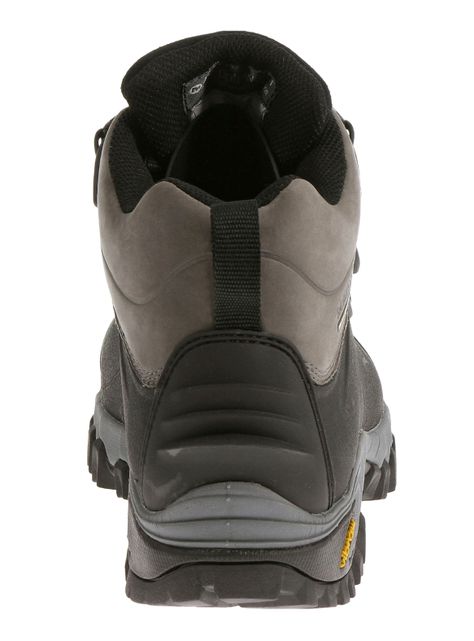 Zapatilla Outdoor Diseño Thermo 6 Hombre-2