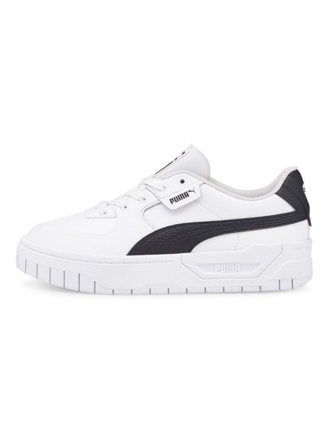 Zapatilla Urbana Style Cali Dream Lth Mujer-1