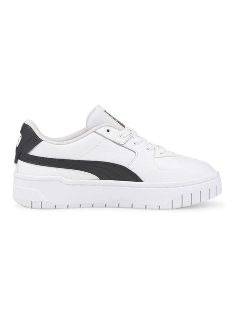 Zapatilla Urbana Style Cali Dream Lth Mujer-0