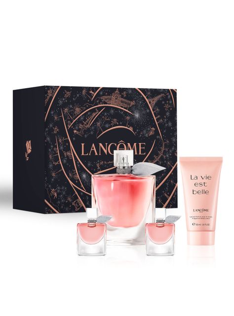 Set Perfume La Vie Est Belle EDP Mujer 100ml Lancôme-1