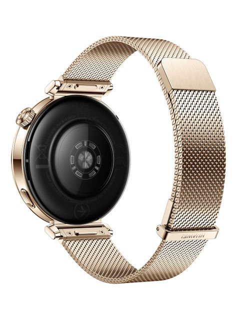 Smartwatch GT 5 41mm Gold Milanese-2