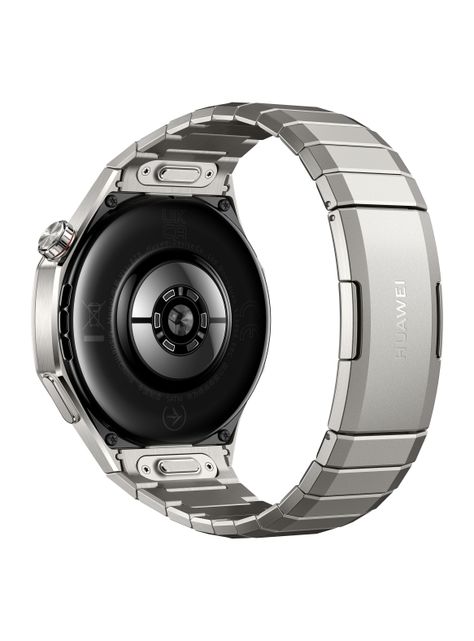 Smartwatch GT 5 Pro 46mm Titanium-2