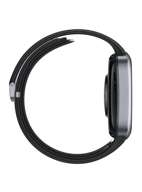 Smartwatch D2 Black-5