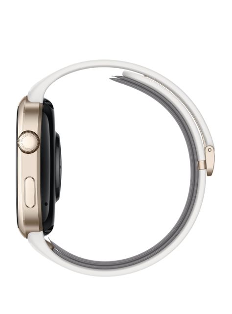 Smartwatch D2 Gold-5