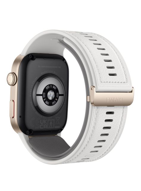 Smartwatch D2 Gold-3