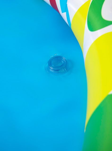 Parque Inflable AcuaticoSplash 120 x 117 x 46 cm-2