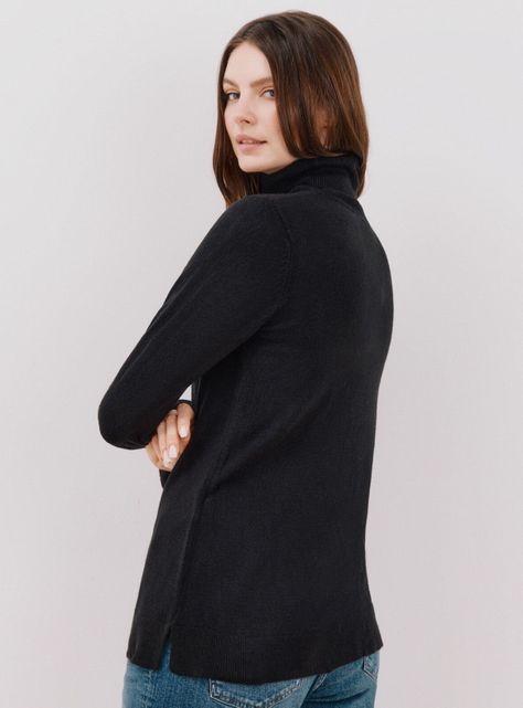 Sweater Cuello Vuelto-1