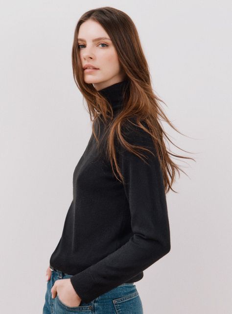 Sweater Cuello Vuelto-2