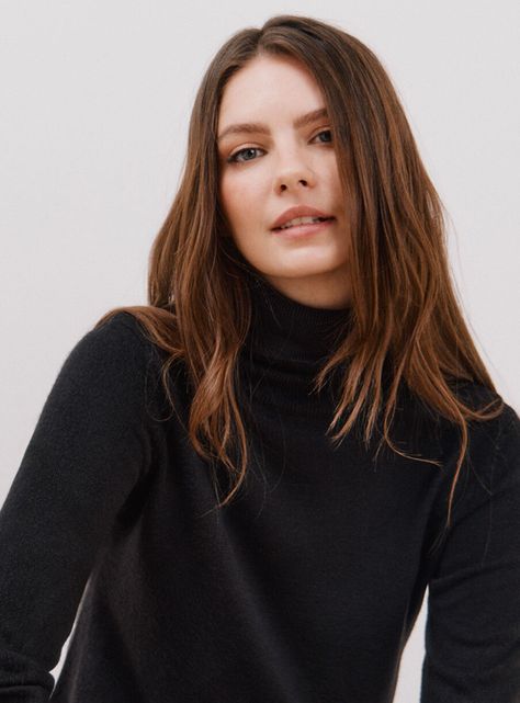Sweater Cuello Vuelto-3