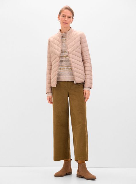 Chaqueta Reversible Plumas-4
