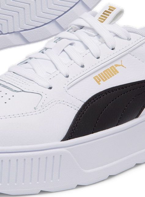 Zapatilla Urbana Logo Karmen Rebelle Mujer-3