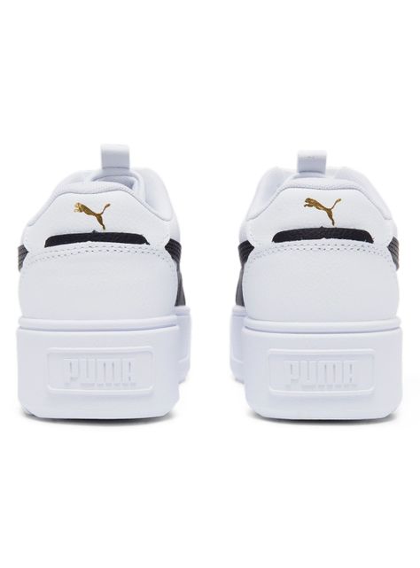 Zapatilla Urbana Logo Karmen Rebelle Mujer-2