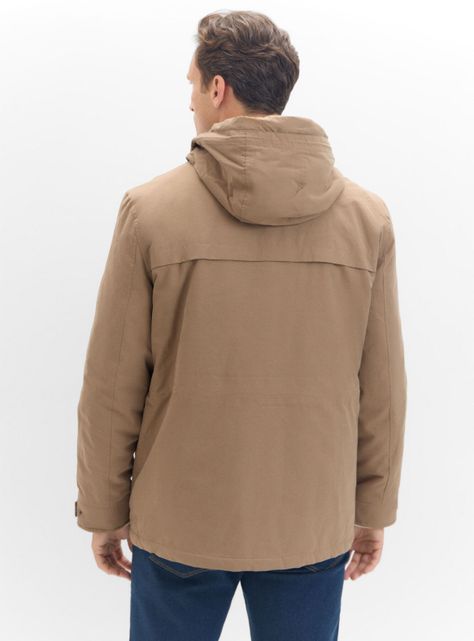Parka Ligera-1