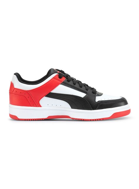Zapatilla Urbana Red Rebound Joy Low Hombre-0