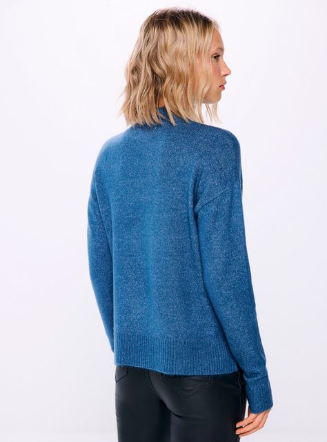 Sweater Asimétrico-1