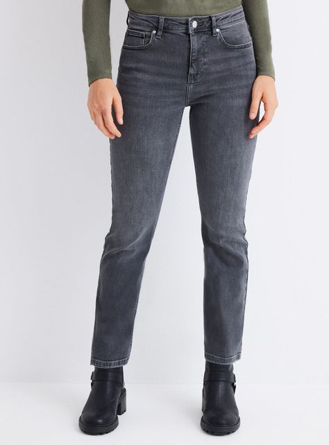 Jeans Kick Flare-0