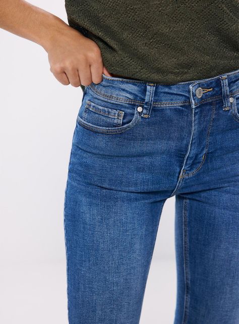 Jeans Slim Cropped-2