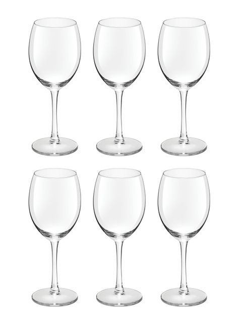 Set 6 Copas 330 ml Le Glass-0