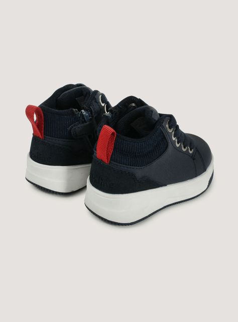 Botín Casual 440102 Niño-3