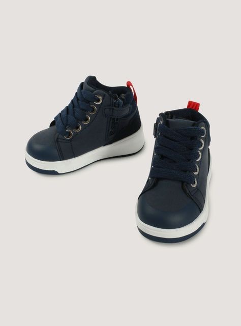 Botín Casual 440102 Niño-2