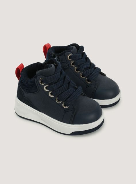 Botín Casual 440102 Niño-1