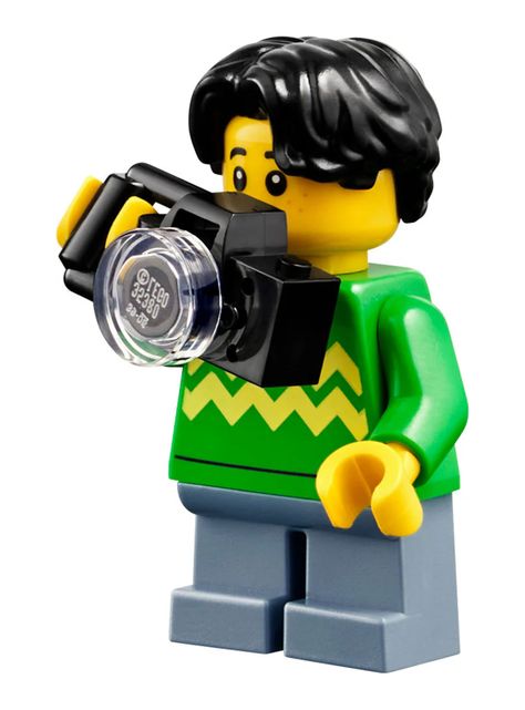 Lego Carrusel-3