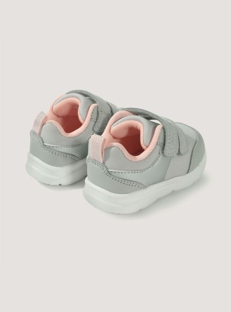 Zapatilla Urbana Dos Velcro 37140 Niña-3