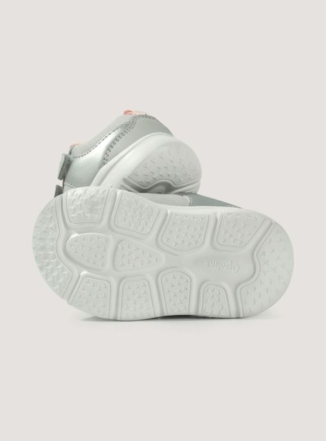 Zapatilla Urbana Dos Velcro 37140 Niña-4